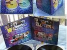 NOW THAT'S WHAT I CALL MUSIC No 35 2 x LP UK-1996 MINT PET SHOP BOYS-PULP-BJORK