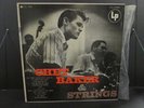 CHET BAKER And Strings LP Original DEEP GROOVE Columbia  FLAT EDGE MONO