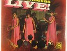 Martha & The Vandellas - Live LP - Gordy SEALED