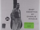 CHARLIE MINGUS East Coasting GET BACK LP SEALED 180g