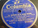 QUATUOR CAPET  / BEETHOVEN quartet no 10 / COLUMBIA