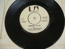 Steve Karmen Jimmy Radcliffe 'Breakaway' UK United Artists rare northern 45 vgc