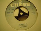 NORTHERN SOUL UK CHESS-JOY LOVEJOY-IN ORBIT