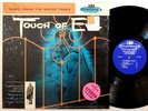 A TOUCH OF EVIL soundtrack lp CHALLENGE original shrink henry mancini