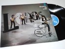 THE LORDS MINT- LP SHAKIN ALL OVER BEAT ROCK TOP |239