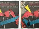 45 DAVID BOWIE -SPACE ODDITY - RAGAZZO SOLO RAGAZZA SALA - 704201 - Solo Cover