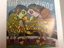 The Yardbirds Featuring Beck, Clapton And Page ( NM Vinyl LP ) EG 30135