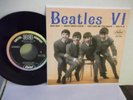 The Beatles,Cap. ST-P-2358,