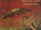 After All Mercury Rising CLEAR NUMBERED NEAR MINT TPL Records Vinyl LP