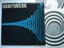 KRAFTWERK 1st Press NM UK VERTIGO Spiral Krautrock Prog 2LP w/inners 1Y 2Y
