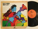 SCOTTY MOORE - What's Left - GUINNESS RECORDS // NM-