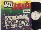 V/A - Jazz Jamaica From The Workshop - PORT-O-JAM // NM-
