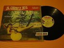 ? SCARCE CUMBIA LP COLOMBIA SONOLUX ?LOS HERMANOS DE LEON?GUARACHA COSTEÑA SABOR
