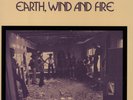Earth Wind and Fire - The Need Of Love Vinyl LP  NEW