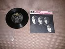 BEATLES ALL MY LOVING ORIG 4 TRACK UK PARLOPHONE MONO PICTURE SLEEVE EP