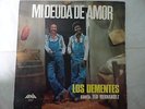 los dementes mi deuda de amor salsa guaguanco 1976