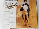 Soirée Chez Milord l'Arsouille Michele Arnaud 25 CM Ducretet Thomson