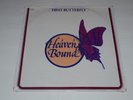 First Butterfly Heaven Bound Private Press Christian Xian SEALED/NEW FAST SHIP