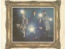 THE BEATLES**STRAWBERRY FIELDS FOREVER**PENNY LANE**HEAR BOTH