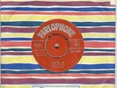 THE BEATLES****LOVE ME DO****RED PARLOPHONE****LISTEN TO IT