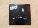 Star Wars / The Empire Strikes Back Soundtrack - Excellent Condition - Vinyl