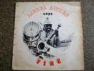 LAUREL AITKEN SAYS FIRE DOCTOR BIRD RARE NOT COXSONE STUDIO ONE RIO BLUEBEAT LP