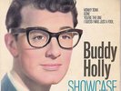 BUDDY HOLLY - Rare '64 U.K. EP 