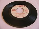 RHETTA HUGHES - ONE IN A MILLION / JUST LOVE ME - COLUMBIA DJ