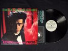 Nick Cave & The Bad Seeds - Kicking Against The Pricks LP 1986 Homestead HMS065