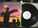 Sonic Youth ?Bad Moon Rising 1986 Homestead Records ?HMS016 W/INSERT  NM VINYL
