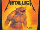 METALLICA * JUMP IN THE FIRE **VERTIGO RECORDS