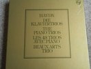 BEAUX ARTS TRIO*HAYDN 43 PIANO TRIOS*14 LPs*PHILIPS 6768 077*HOLLAND PRESS*MINT