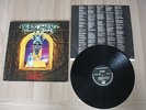 Testament - The Legacy ORG LP 1987 + OIS  Anthrax,Slayer,Sacred Reich,Forbidden