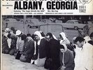 Freedom In The Air, Albany Georgia Alan Lomax Guy Carawan Ben Gay Black History