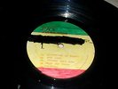 The Abyssinians ?– Satta Amasaga  /     LP      /    VG+   / Plain Jacket