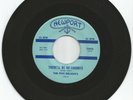 45 R&B/Doowop Newport-7002 Five Delights 