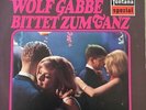 WOLF GABBE: ... bittet zum Tanz / Knut Kiesewetter (fontana spezial 701 628)