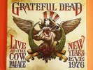 The Grateful Dead: Live at the Cow Palace (5 LP, Vinyl Record Box Set)     NEW