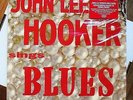 John Lee Hooker SINGS BLUES 180 Gram Vinyl Record     NEW LP