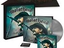 Clean Your Clock - 5 DISC SET - Motorhead (2016, Vinyl NUOVO)