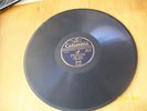 GREEK OLD RECORD -MUSIC  SOPHIA VEMBO SPEED 78  ???????? ??????????-????????