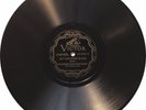 78 RPM BENNIE MOTENS KANSAS CITY ORCHESTRA GET LOW DOWN BLUES BREAKDOWN '28 ? E+