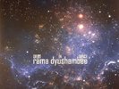 DYUSHAMBEE, Rama - Orbit In Space - Vinyl (LP)