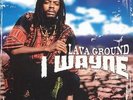 Lava Ground by I-Wayne.
