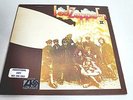 LED ZEPPELIN - II - PROMO ATLANTIC WHITE LABEL-LP/Vinyl/Record