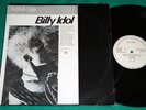 Billy Idol - To be a lover BRAZIL PROMO 12