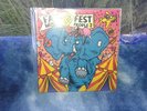 FAT MUSIC FOR RIOT FEST PEOPLE 2 strung out pears night birds nofx lagwagon