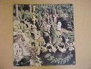 PARLIAMENT OSMIUM LP ORIG. PRESS SOUL FUNK PSYCH W/INSERT INVICTUS ST-7302 VG++