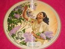 78 Vogue Picture Disc R 771 Record Art Kassel If I Could Be with You Jeannine
