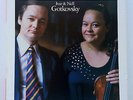 FRENCH 6 LPS BOX SET IVAR NELL GOTKOVSKY BEETHOVEN VIOLIN PIANO SONATAS NM
